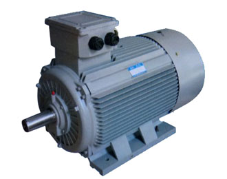 防爆電機行業信息詳情