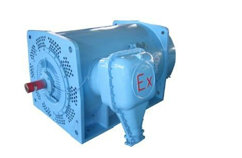 防爆電機的作用有哪些